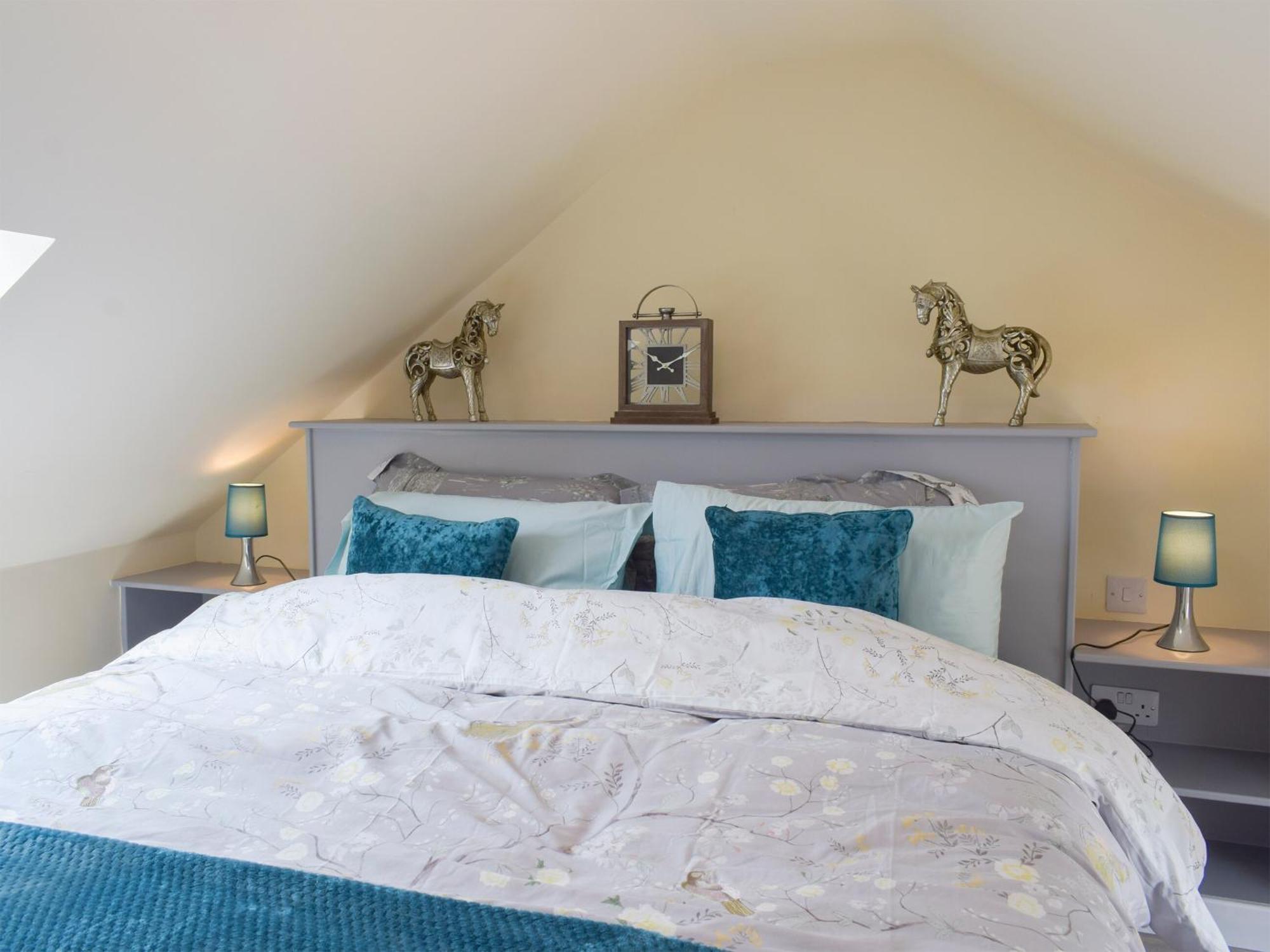 Villa Uk7384 - The Hayloft Newmilns Esterno foto