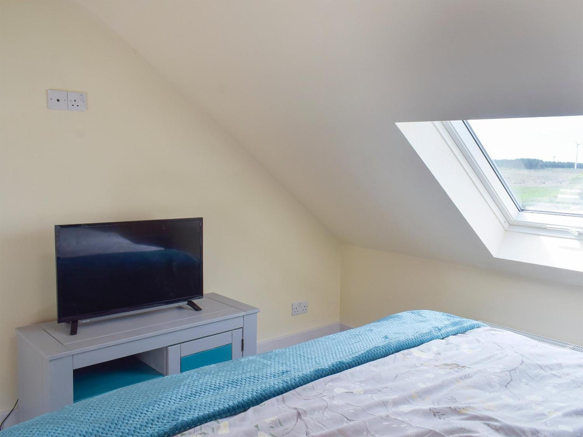 Villa Uk7384 - The Hayloft Newmilns Esterno foto